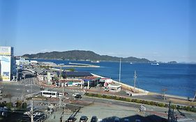 錦浦館
